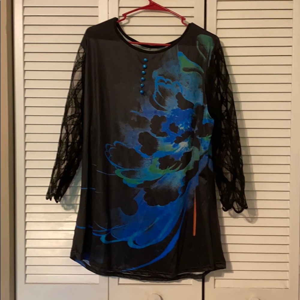 Gorgeous Shirt